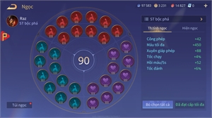 Ảnh 2 của Acc #6761