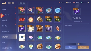 Ảnh 7 của Acc #6761