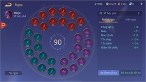 Ảnh 2 của Acc #6762