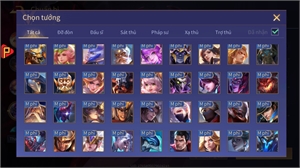 Ảnh 3 của Acc #6762