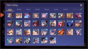 Ảnh 6 của Acc #6762