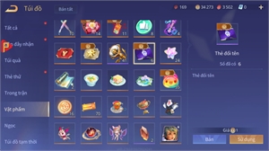 Ảnh 7 của Acc #6762