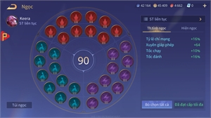 Ảnh 2 của Acc #6763