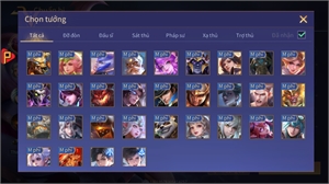 Ảnh 3 của Acc #6763