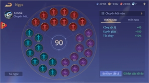 Ảnh 2 của Acc #6764