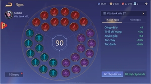 Ảnh 2 của Acc #6766