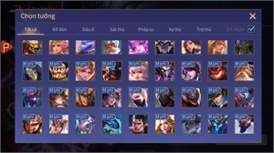 Ảnh 3 của Acc #6766