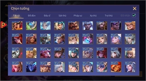 Ảnh 5 của Acc #6766