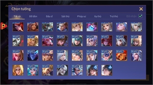 Ảnh 6 của Acc #6766