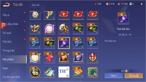 Ảnh 7 của Acc #6766