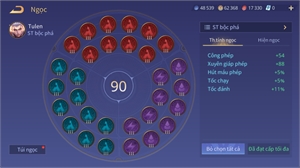 Ảnh 2 của Acc #6768