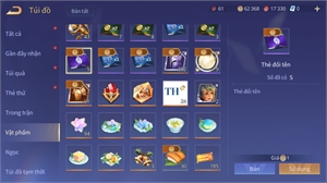Ảnh 7 của Acc #6768