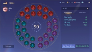Ảnh 2 của Acc #6814