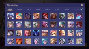 Ảnh 5 của Acc #6814