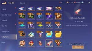 Ảnh 7 của Acc #6814