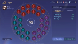 Ảnh 2 của Acc #6817