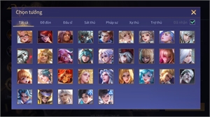 Ảnh 5 của Acc #6817