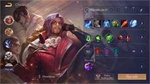 Ảnh 2 của Acc #6820