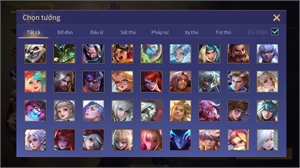 Ảnh 5 của Acc #6820
