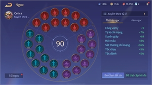 Ảnh 2 của Acc #6822