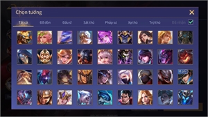 Ảnh 3 của Acc #6823