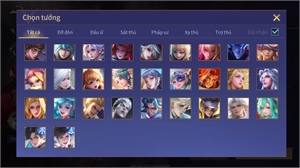 Ảnh 6 của Acc #6823
