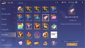 Ảnh 7 của Acc #6823