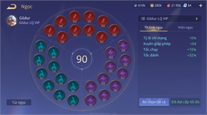 Ảnh 2 của Acc #6824