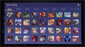 Ảnh 5 của Acc #6824