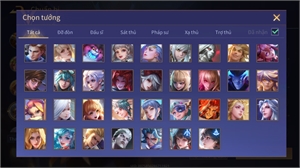 Ảnh 6 của Acc #6824