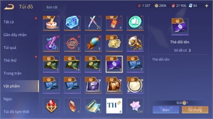 Ảnh 7 của Acc #6824