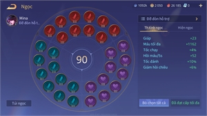 Ảnh 2 của Acc #6826