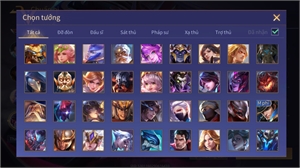 Ảnh 3 của Acc #6826