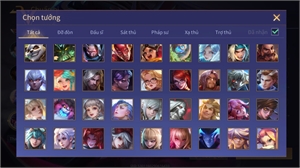 Ảnh 5 của Acc #6826