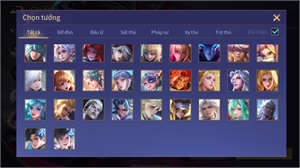 Ảnh 6 của Acc #6826