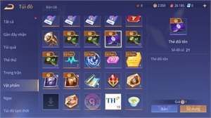 Ảnh 7 của Acc #6826