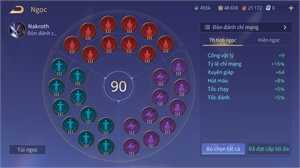 Ảnh 2 của Acc #6828