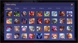 Ảnh 5 của Acc #6828