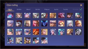 Ảnh 6 của Acc #6828