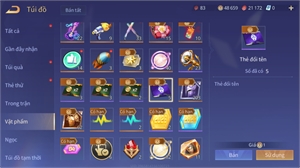 Ảnh 7 của Acc #6828