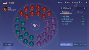 Ảnh 2 của Acc #6831
