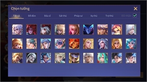 Ảnh 6 của Acc #6831