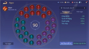 Ảnh 2 của Acc #6832
