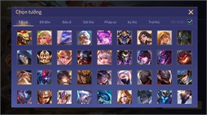Ảnh 3 của Acc #6832