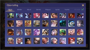 Ảnh 4 của Acc #6832