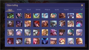 Ảnh 5 của Acc #6832