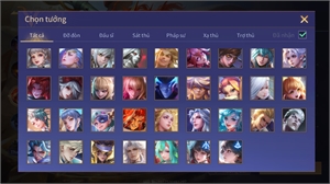Ảnh 6 của Acc #6832