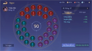 Ảnh 2 của Acc #6834