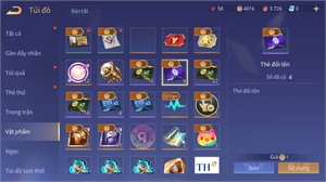 Ảnh 7 của Acc #6834