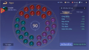 Ảnh 2 của Acc #6838